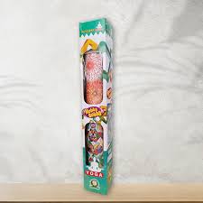 3 1/2 " FANCY DOUBLE BALL